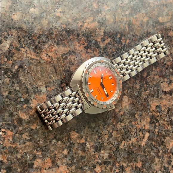 Doxa - Picture 2 of 6
